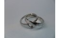 2Gether Ring White Gold