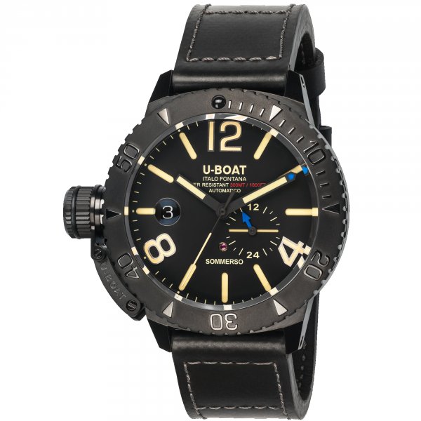 U-Boat Sommerso Watch 9015