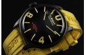 U-Boat Darkmoon 44MM BK Yellow PVD horloge 9522