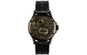 U-Boat Darkmoon 40MM BR Black Vintage watch 9547