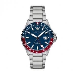 Emporio Armani Diver watch AR11590