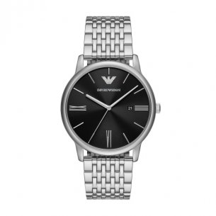 Emporio Armani Minimalist watch AR11600
