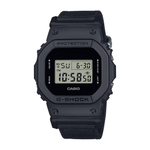 G-Shock Origin Utility Black watch DW-5600BCE-1ER