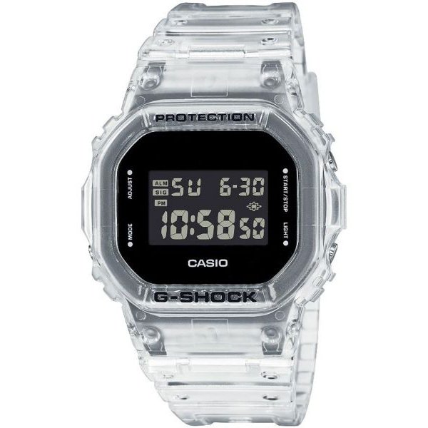 G-Shock the origin Watch DW-5600SKE-7ER