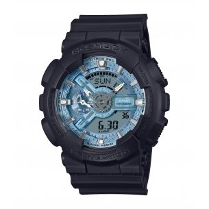 G-Shock GA-110 watch GA-110CD-1A2ER