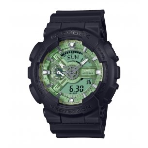 G-Shock GA-110 watch GA-110CD-1A3ER