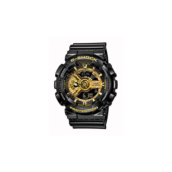 G-Shock Classic Horloge GA-110GB-1AER