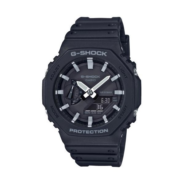 G-Shock Classic GA-2100-1AER Watch