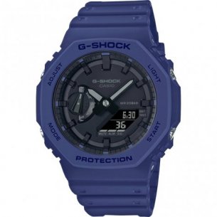 G-Shock Classic Watch GA-2100-2AER