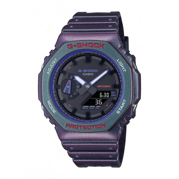 G-Shock Classic Style Aim High watch GA-2100AH-6AER