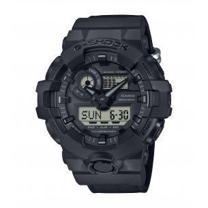 G-Shock Classic Utility Black watch GA-700BCE-1AER 