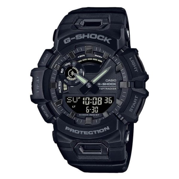 G-Shock G-Squad Horloge GBA-900-1AER