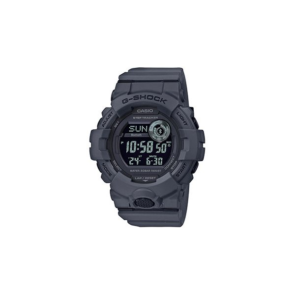 G-Shock G-Squad Bluetooth Watch GBD-800UC-8ER