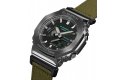 G-Shock Classic Style GM-2100CB-3AER Utility Metal Watch