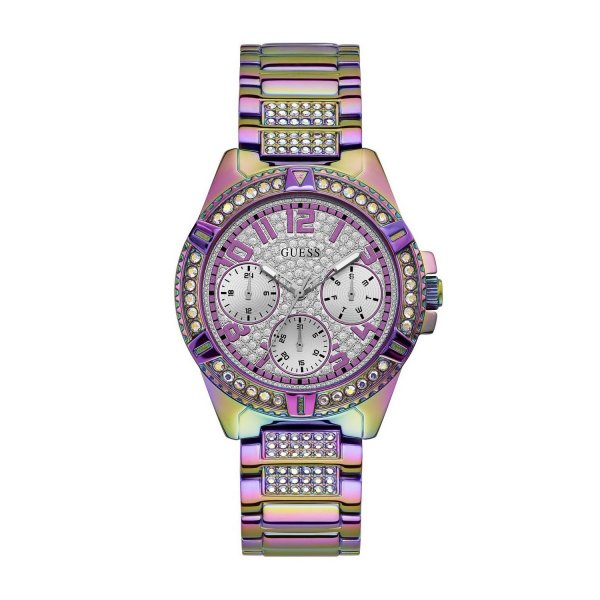 Guess Watches Lady Frontier Horloge GW0044L1