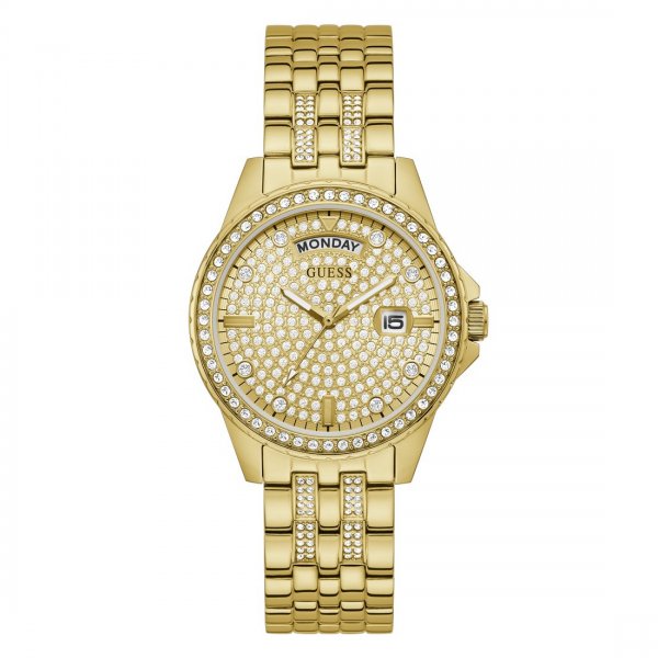 Guess Watches Lady Comet Watch GW0254L2