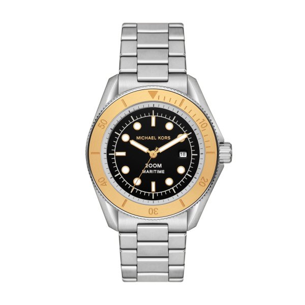 Michael Kors Maritime horloge MK9161