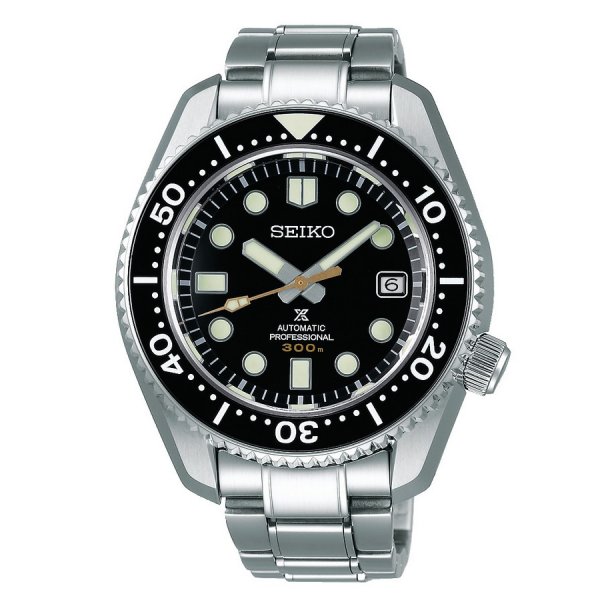 Seiko Prospex Automatic Watch SLA021J1