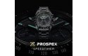 Seiko Prospex Horloge SSC917P1