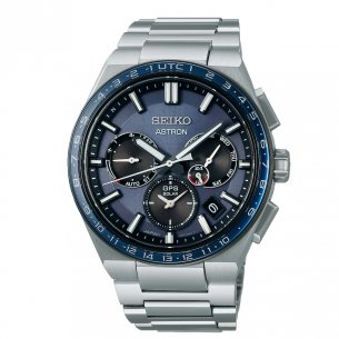 Seiko Astron Watch SSH109J1