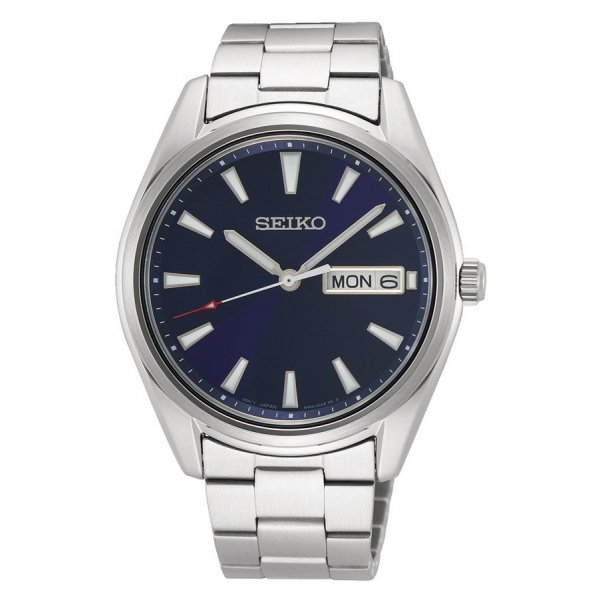 Seiko Quartz Watch SUR341P1