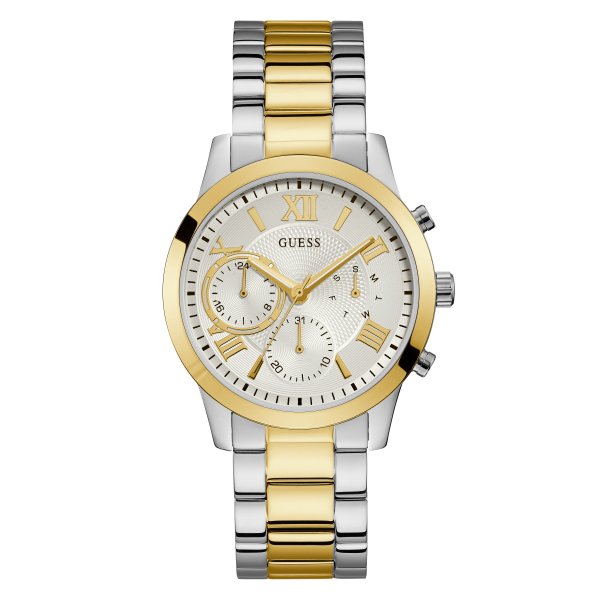 Guess Watches Solar Horloge W1070L8