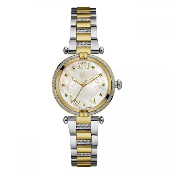 Gc Watches CableChic Watch Y18020L1MF