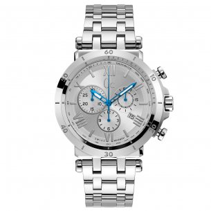 Gc Watches Insider Horloge Y44004G1