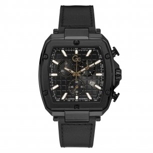 Gc Watches Spirit Tonneau Horloge Y83003G2MF