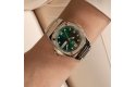 GC Watches Coussin Shape Lady horloge Y98010L9MF