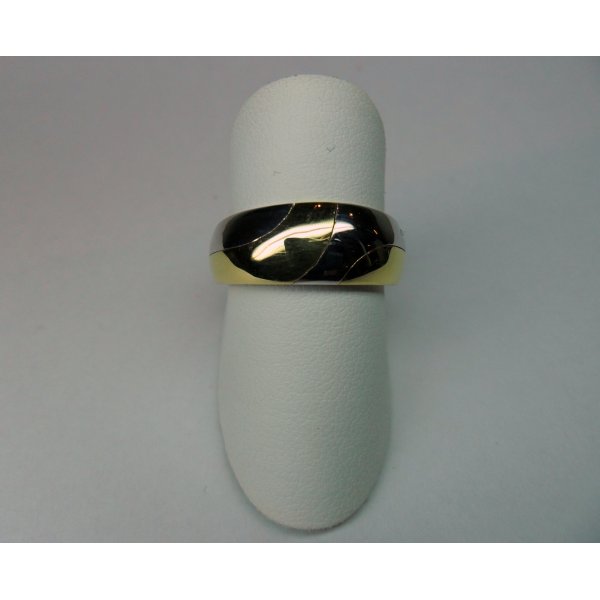 2Gether Ring Sphere Bicolor