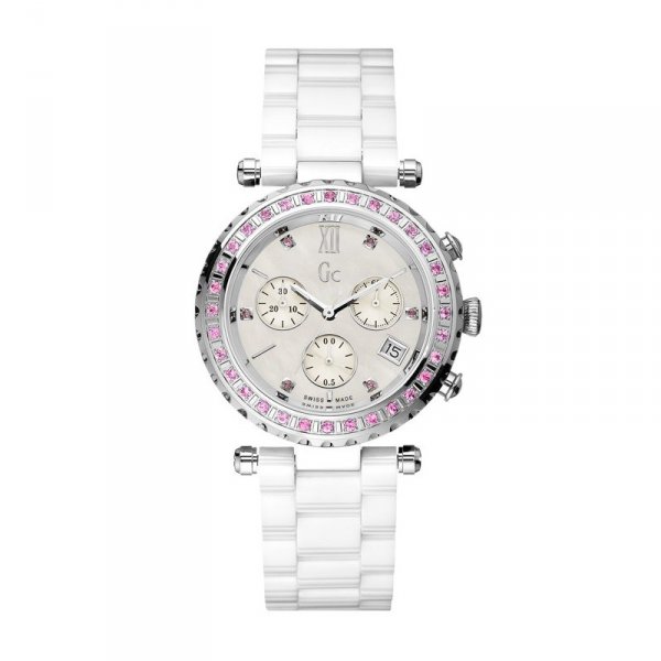 Gc Watches Precious Horloge 01050M1