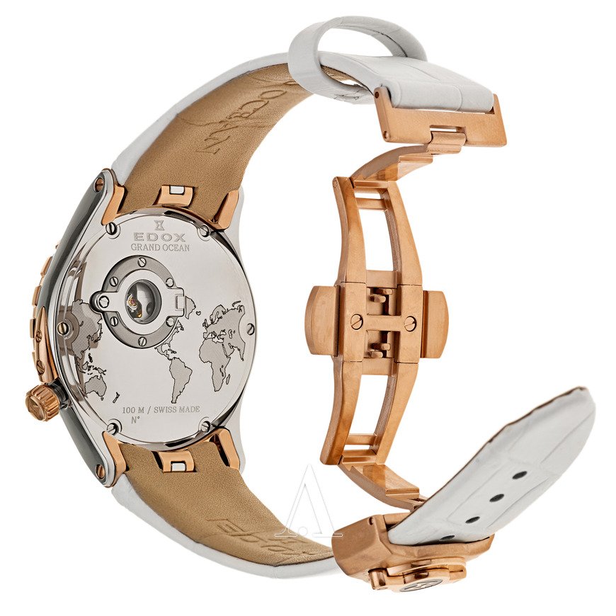 Grand Ocean - 37008 357R NAIR