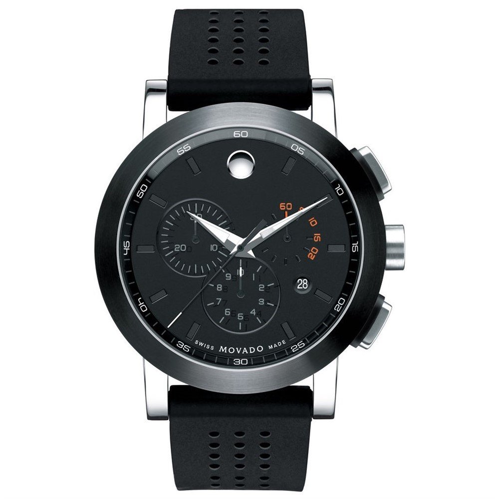 Movado Museum Sport Horloge 0606545