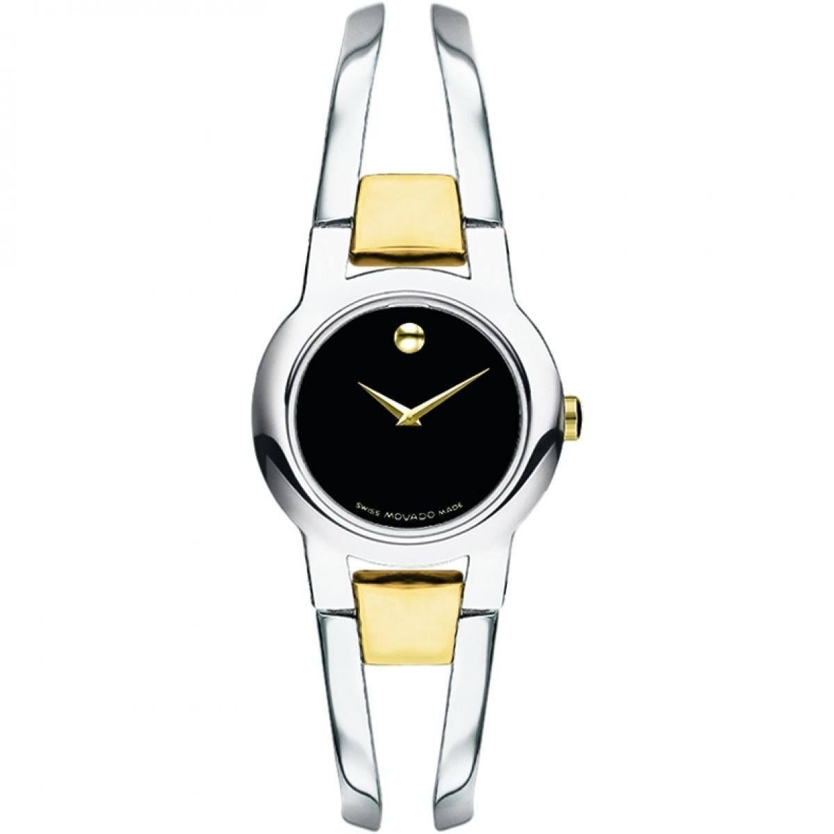 Movado Amorosa Horloge 0606893