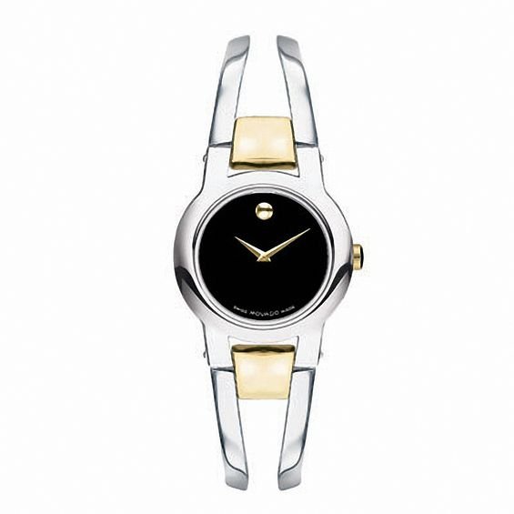Movado Amorosa Horloge 0606893