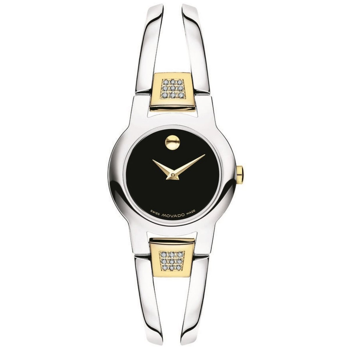 Movado Amorosa Horloge 0606894