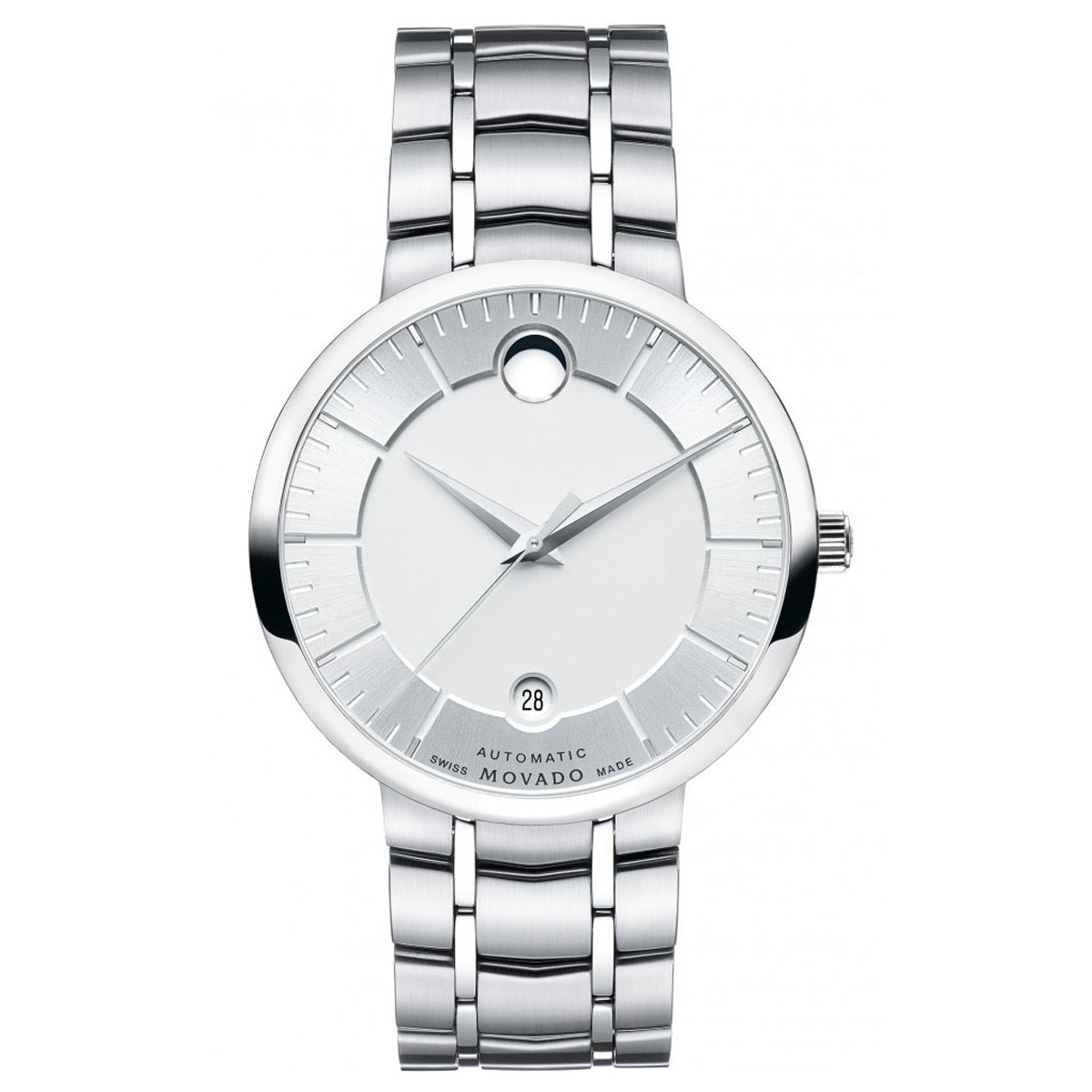 Movado 1881 Automatic Horloge 0606915