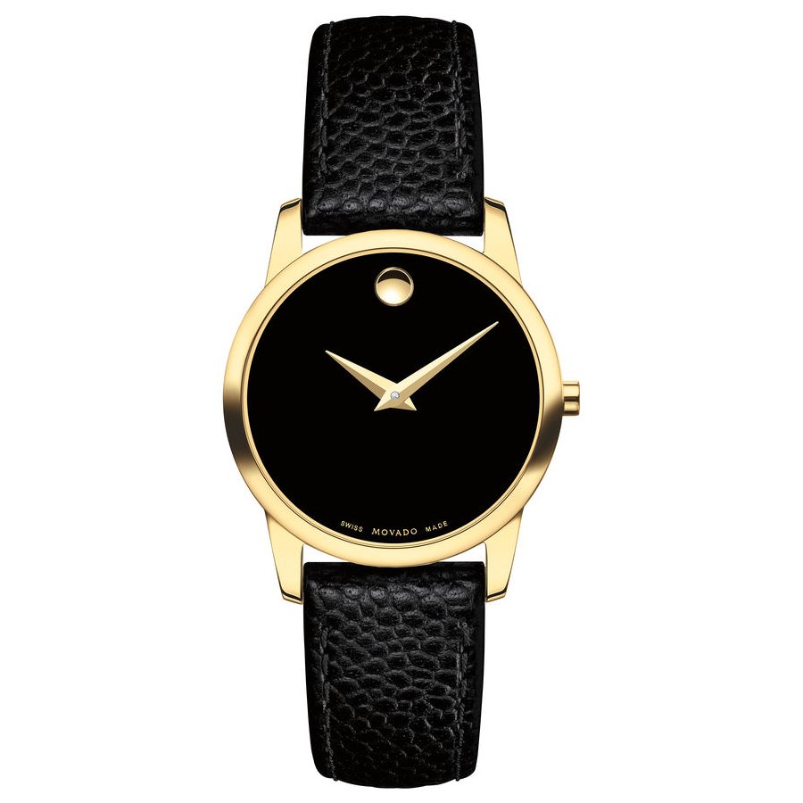 Movado Museum Classic Horloge 0607016