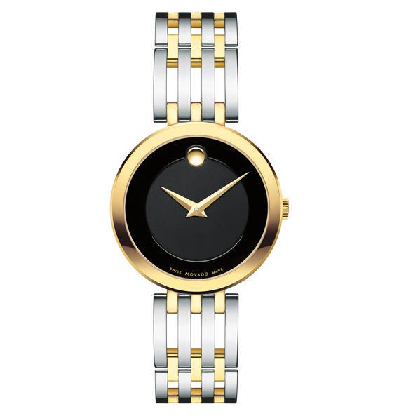 Movado Esperanza Horloge 0607053