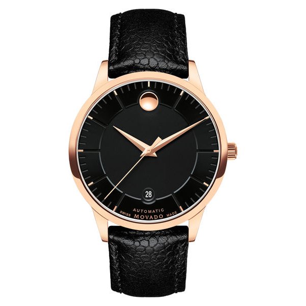 Movado 1881 Automatic Horloge 0607062