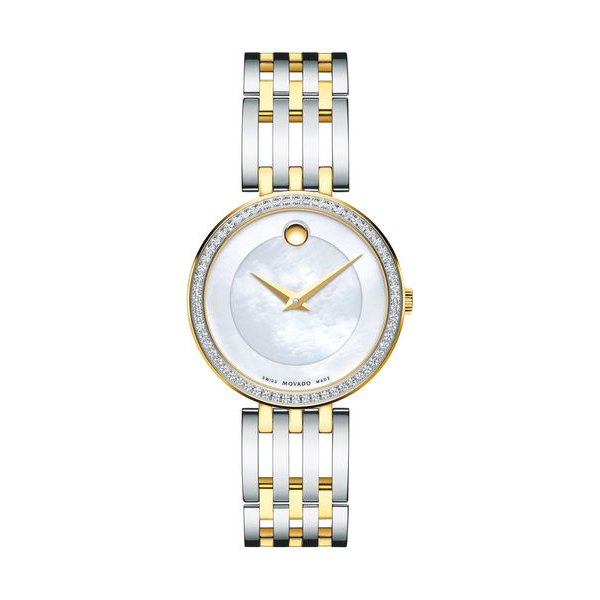 Movado Esperanza Horloge 0607085