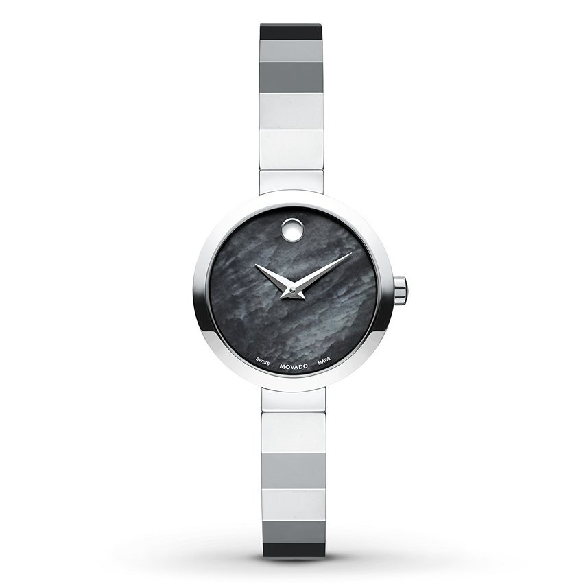 Movado Novella Horloge 0607109