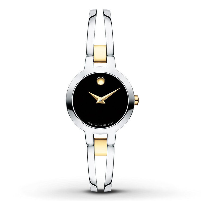 Movado Amorosa Horloge 0607184