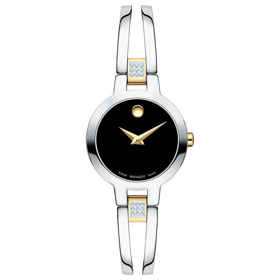 Movado Amorosa Horloge 0607185