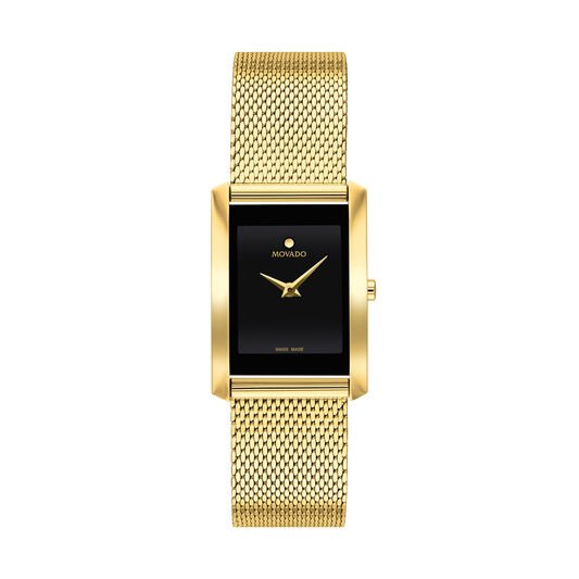 Movado La Nouvelle Horloge 0607189