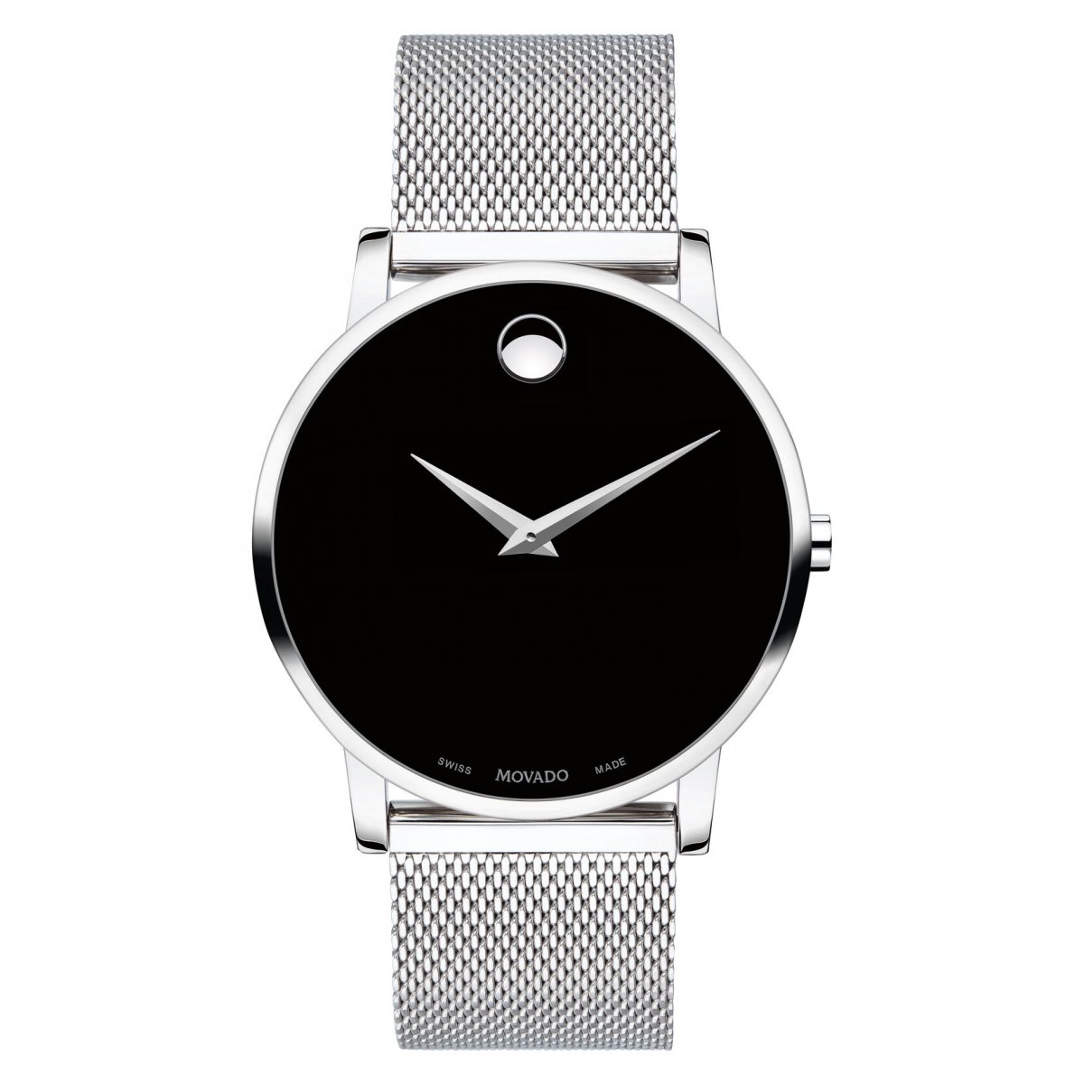 Movado Museum Classic Horloge 0607219