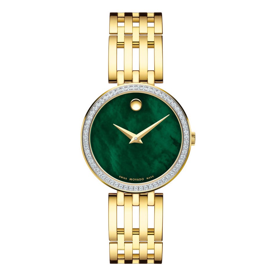 Movado Esperanza Watch 0607233