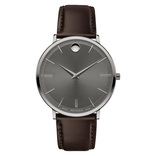Movado Ultra Slim Horloge 0607377