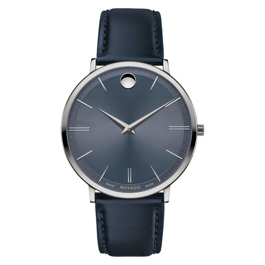 Movado ultra Slim Horloge 0607400